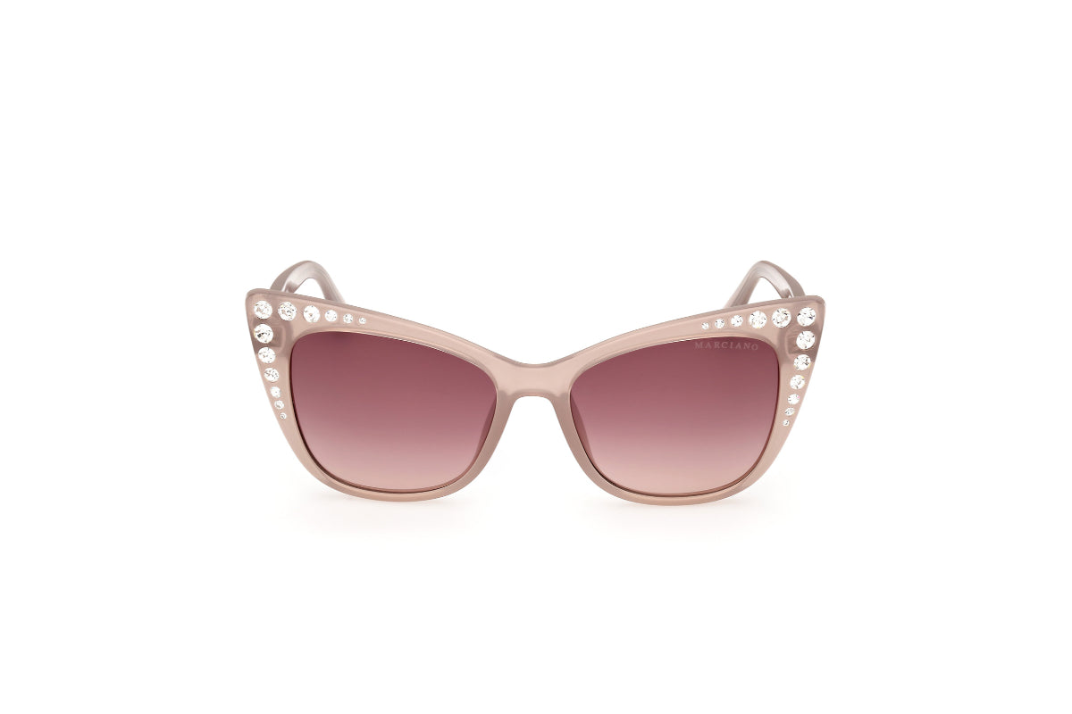 Guess by Marciano Lentes de Sol Degradados
