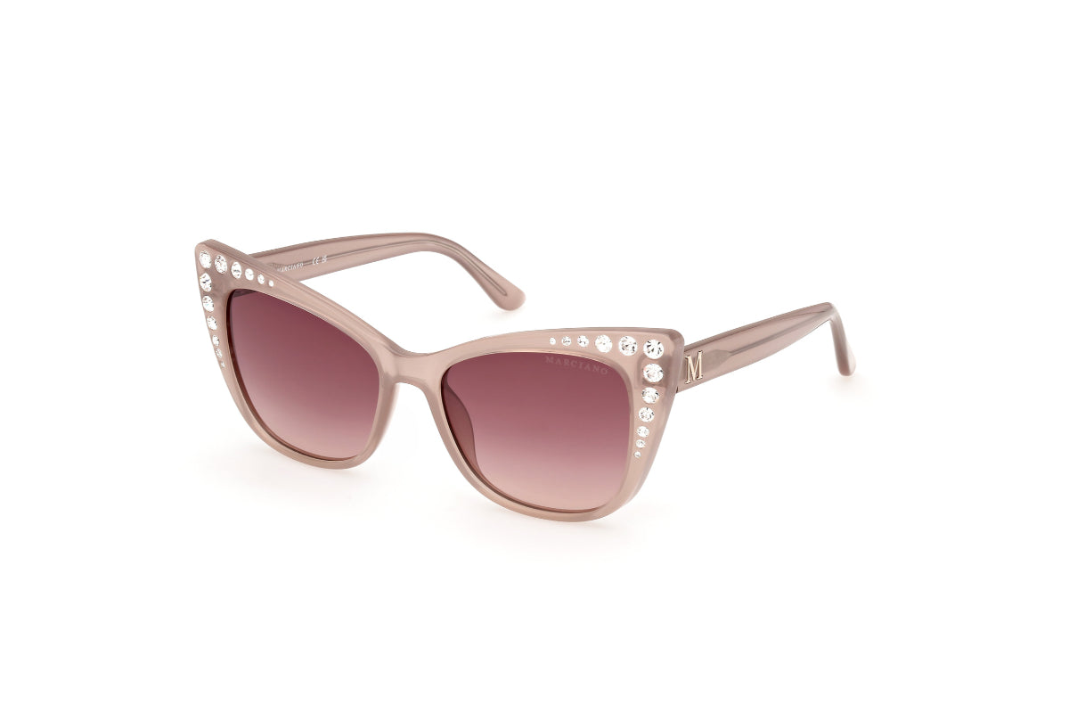 Guess by Marciano Lentes de Sol Degradados