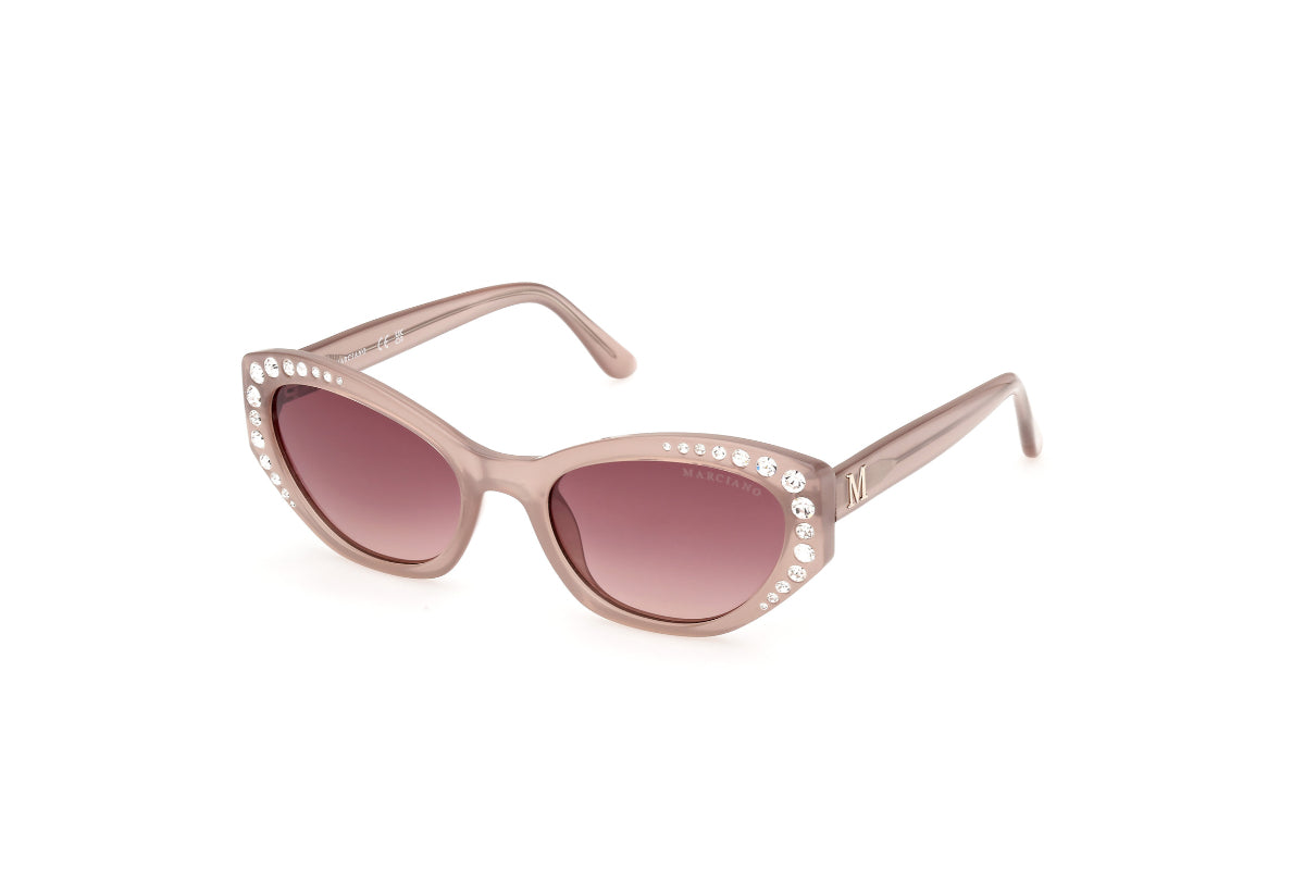 Guess by Marciano Lentes de Sol Degradados