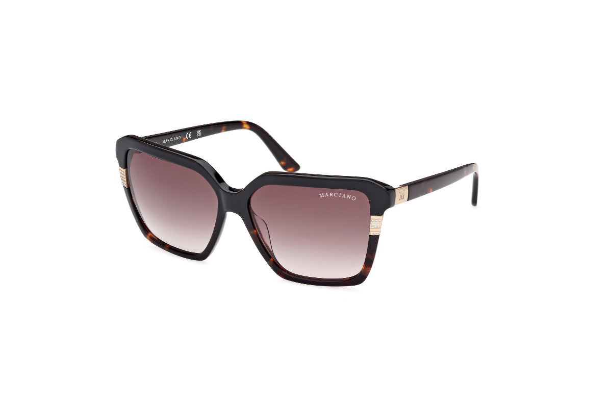 Guess By Marciano Lentes de Sol Degradados GM00009