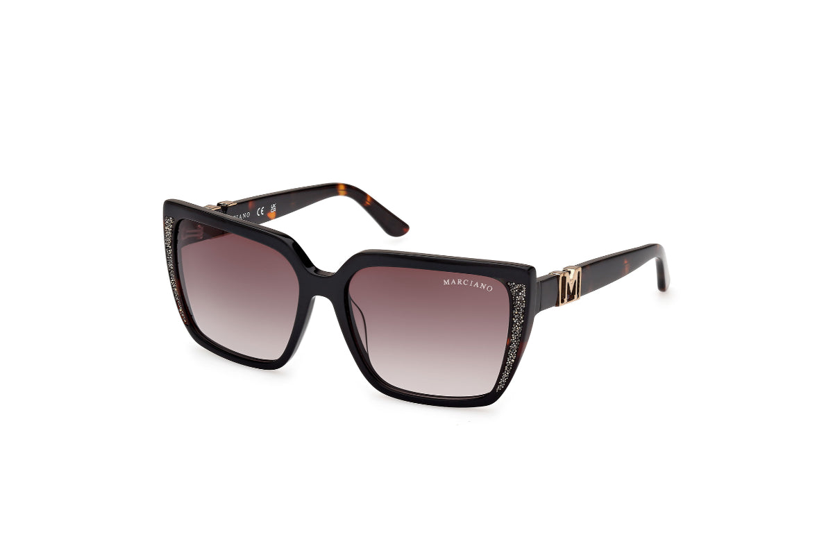 Guess By Marciano Lentes de Sol Degradados GM00012
