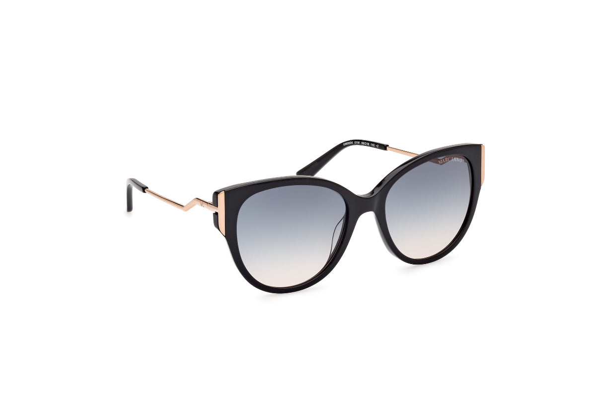 Guess By Marciano Lentes de Sol Degradados GM0834