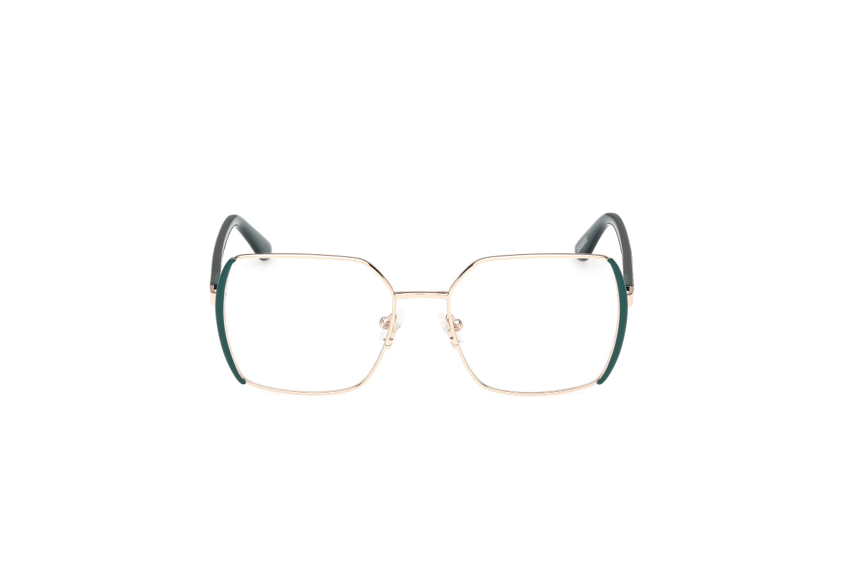 Guess By Marciano Lentes Oftálmicos GM50014