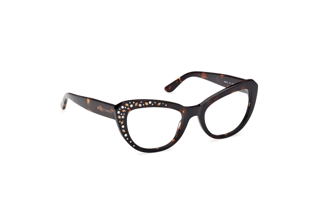 Guess By Marciano Lentes Oftálmicos GM50016