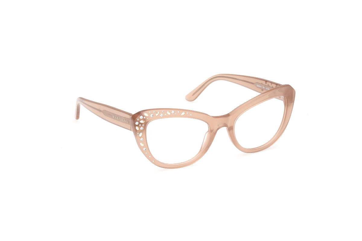 Guess By Marciano Lentes Oftálmicos GM50016