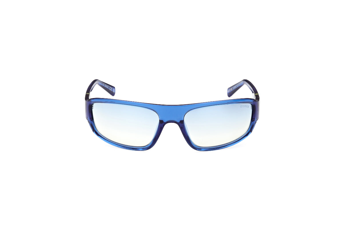 Guess Lentes de Sol Espejados