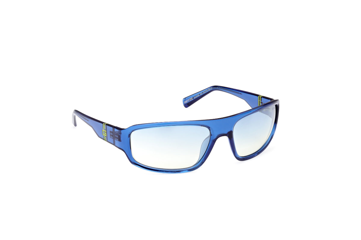 Guess Lentes de Sol Espejados