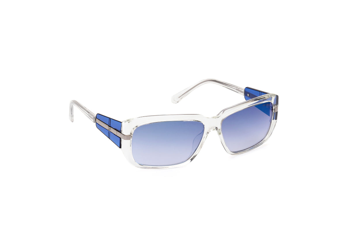 Guess Lentes de Sol Espejados