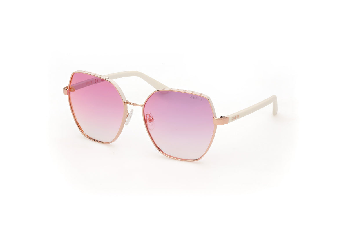 Guess Lentes de Sol Espejados GU00108