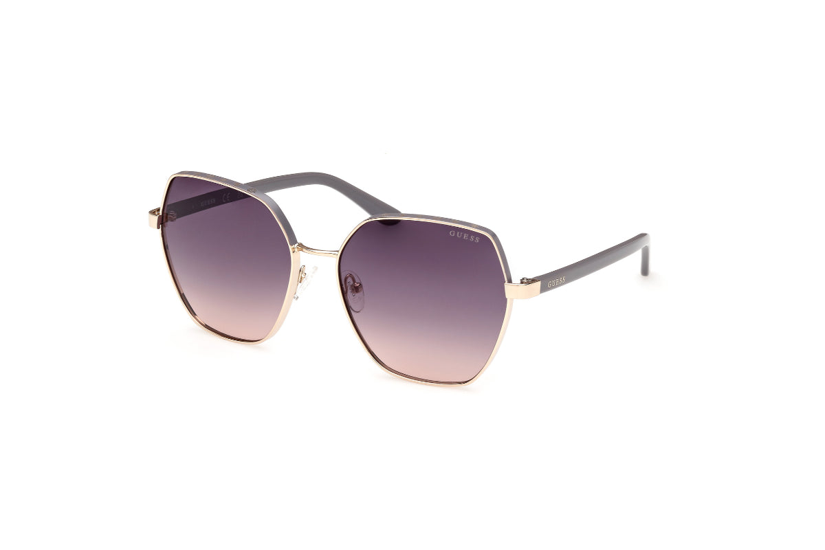 Guess Lentes de Sol Degradados