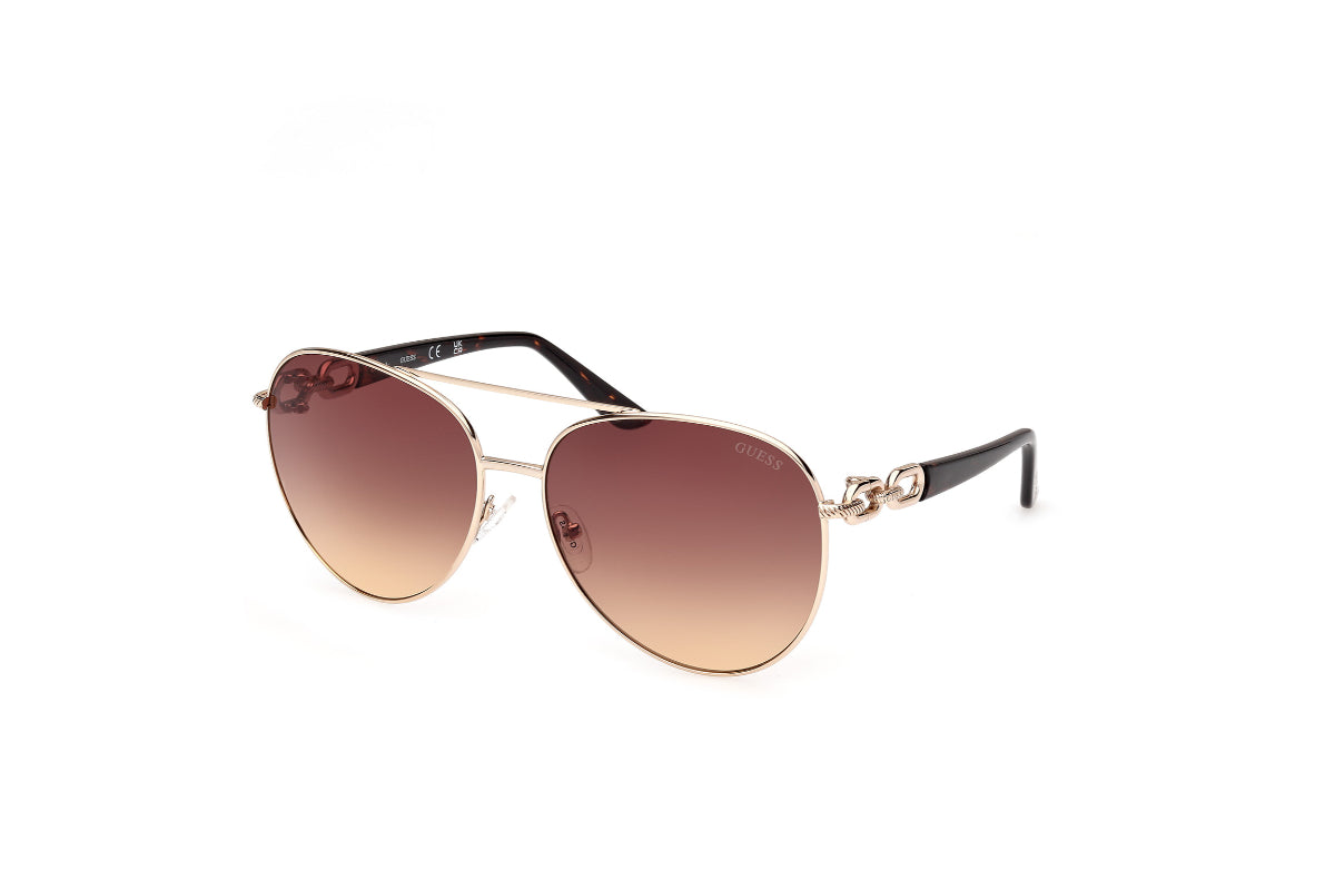 Guess Lentes de Sol Degradados GU00158