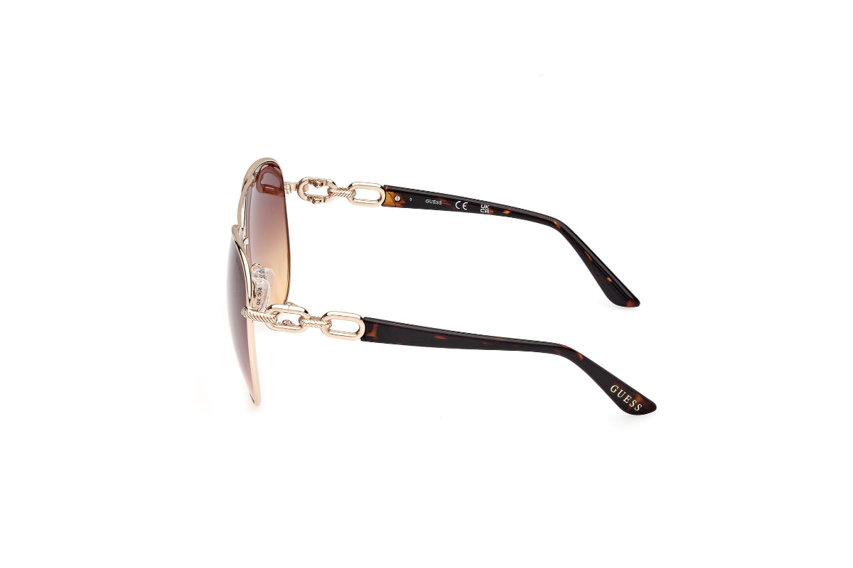 Guess Lentes de Sol Degradados GU00158