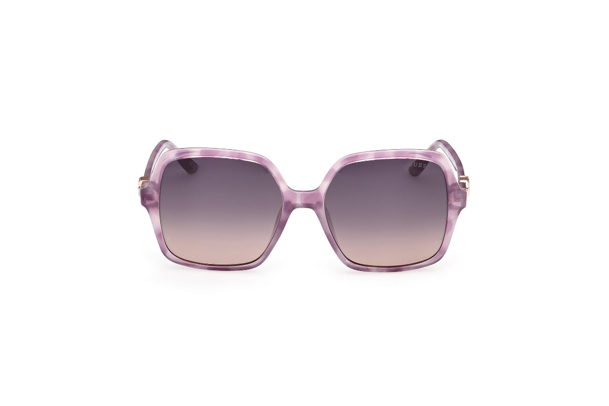 Guess Lentes de Sol Espejados Degradados GU00190