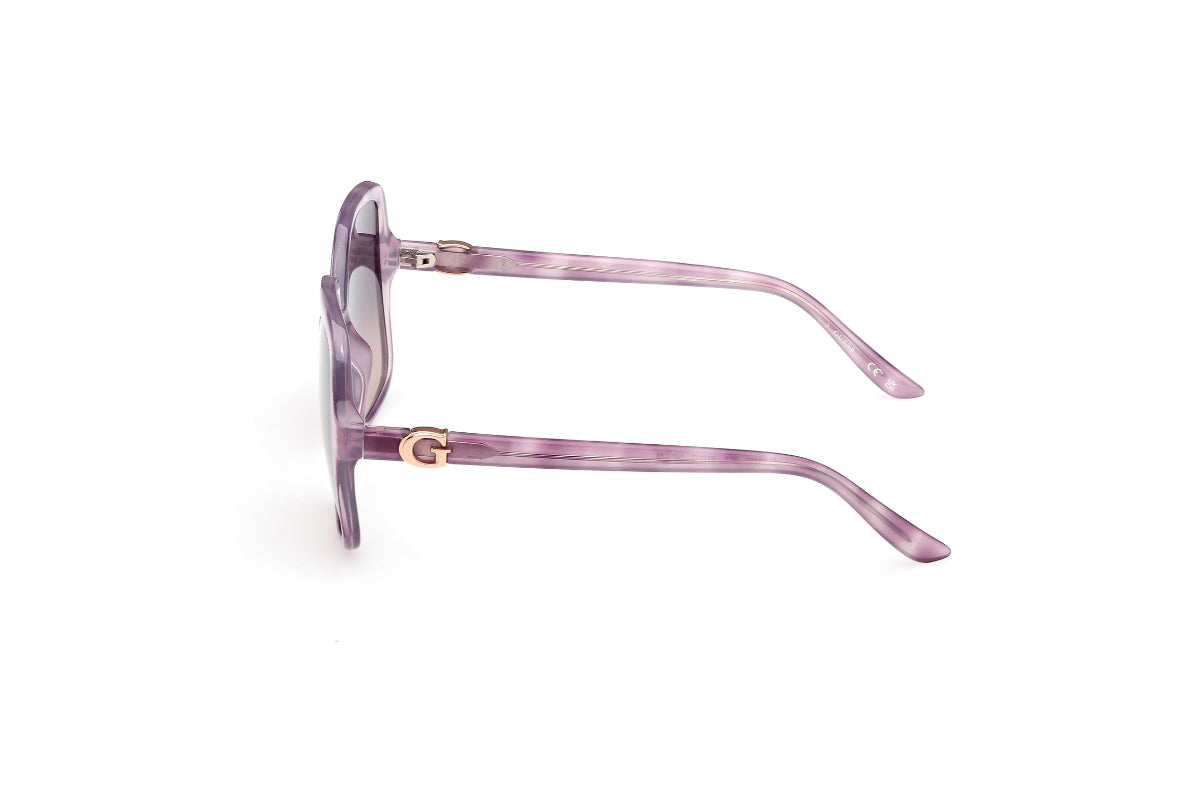 Guess Lentes de Sol Espejados Degradados GU00190