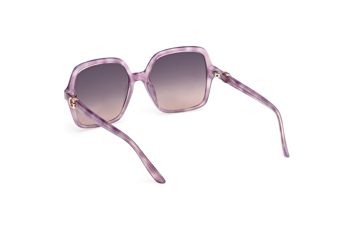 Guess Lentes de Sol Espejados Degradados GU00190