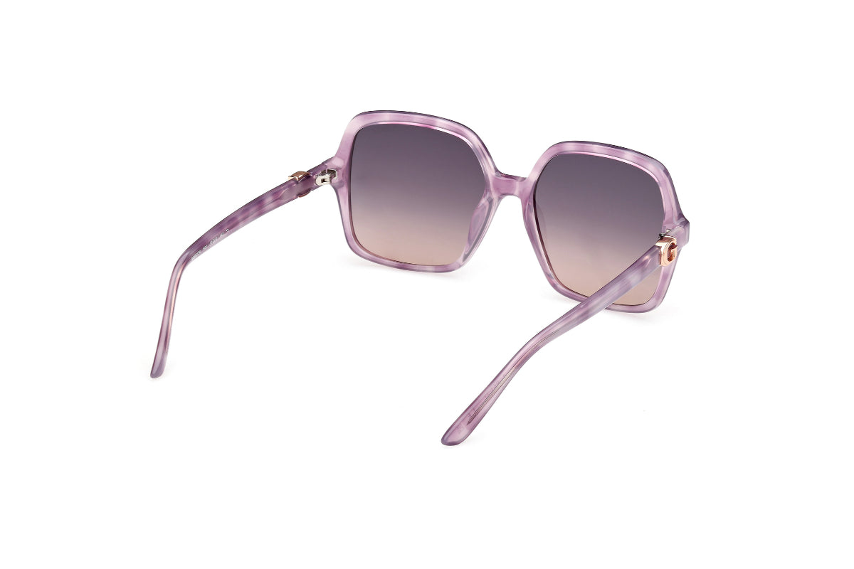 Guess Lentes de Sol Espejados Degradados GU00190