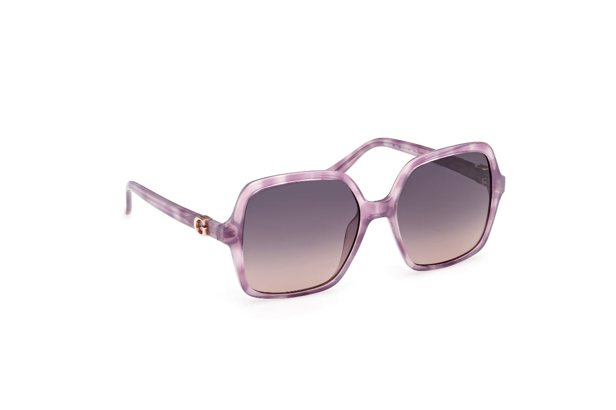 Guess Lentes de Sol Espejados Degradados GU00190