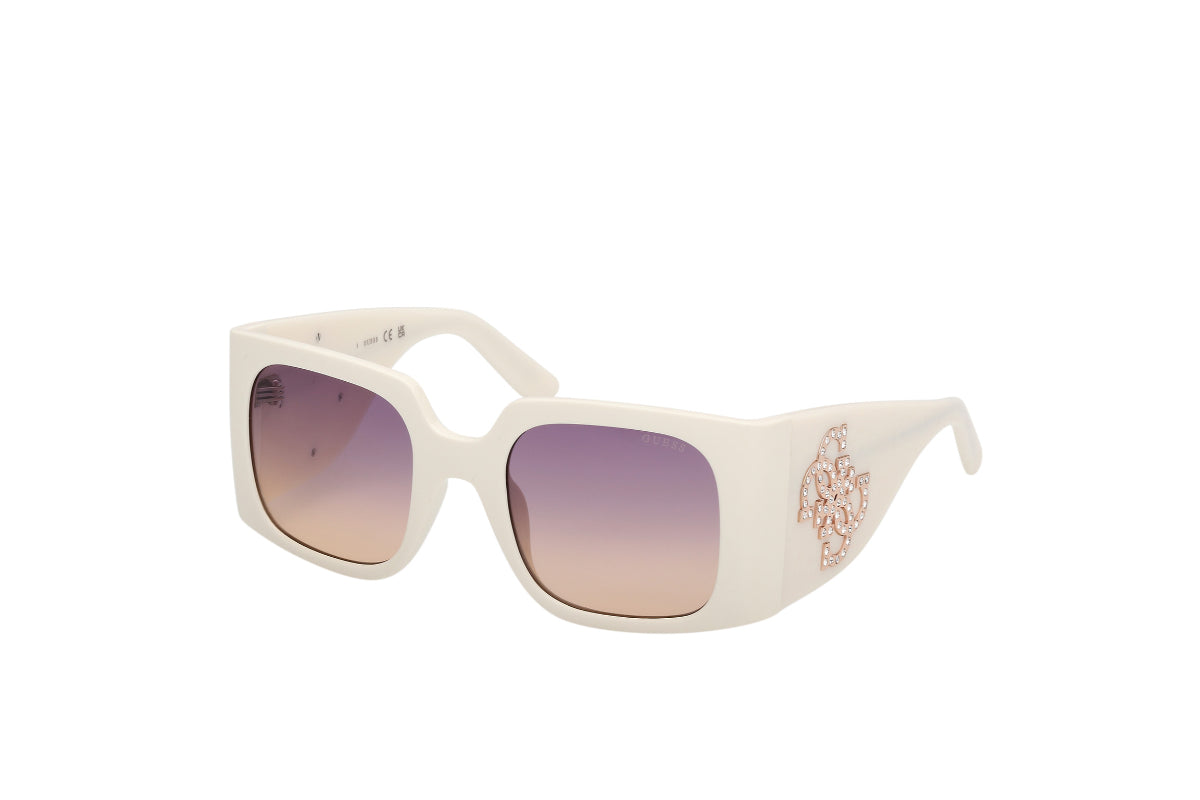 Guess Lentes de Sol Espejados Degradados GU00201H