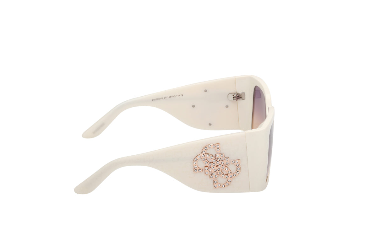 Guess Lentes de Sol Espejados Degradados GU00201H
