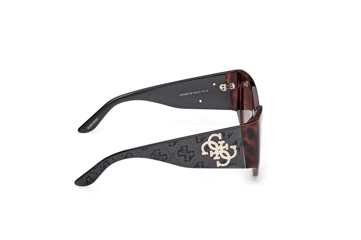 Guess Lentes de Sol Degradados GU00202