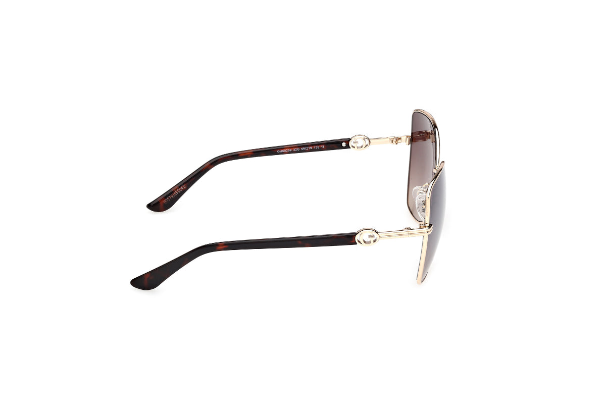 Guess Lentes de Sol Espejados GU00259