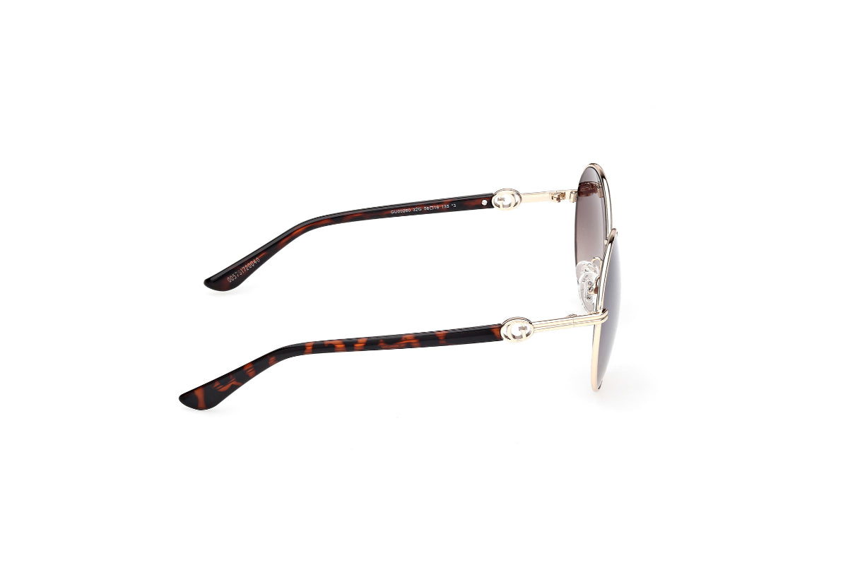 Guess Lentes de Sol Espejados GU00260