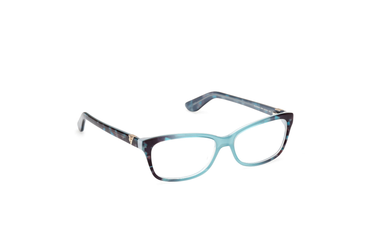 Guess Lentes Oftálmicos
