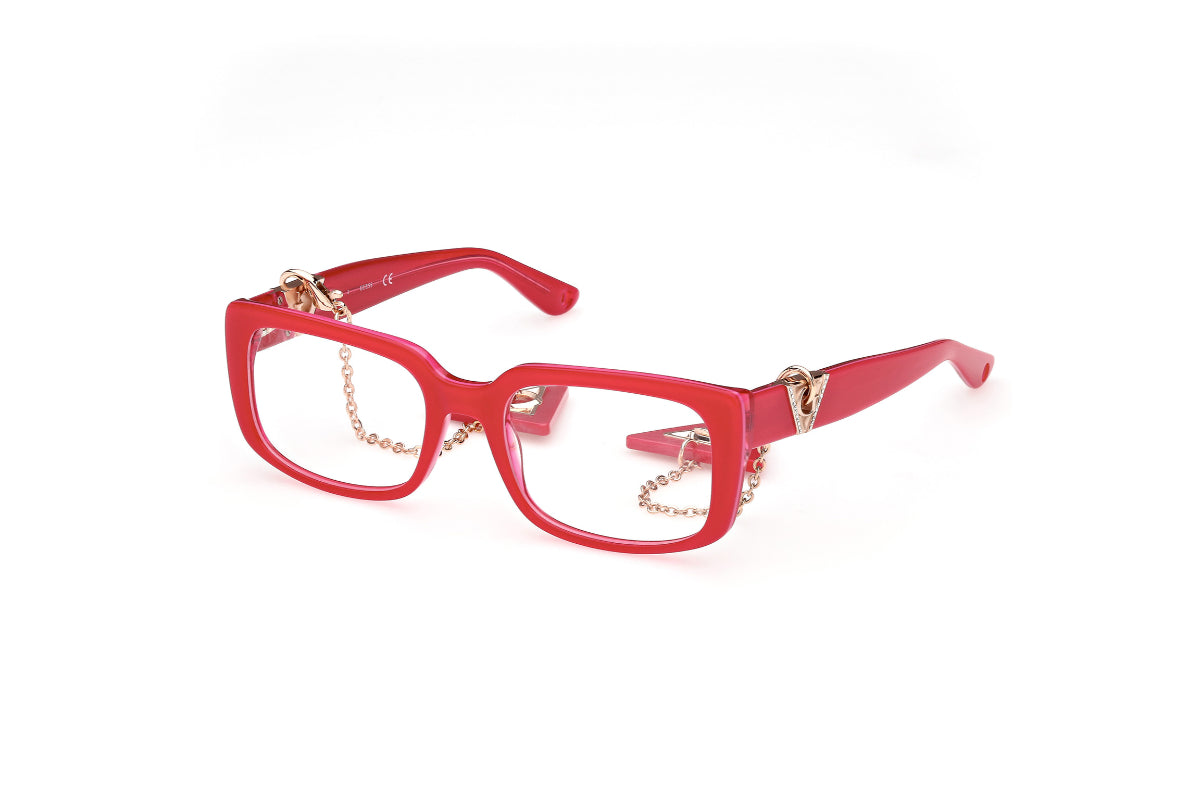 Guess Lentes Oftálmicos