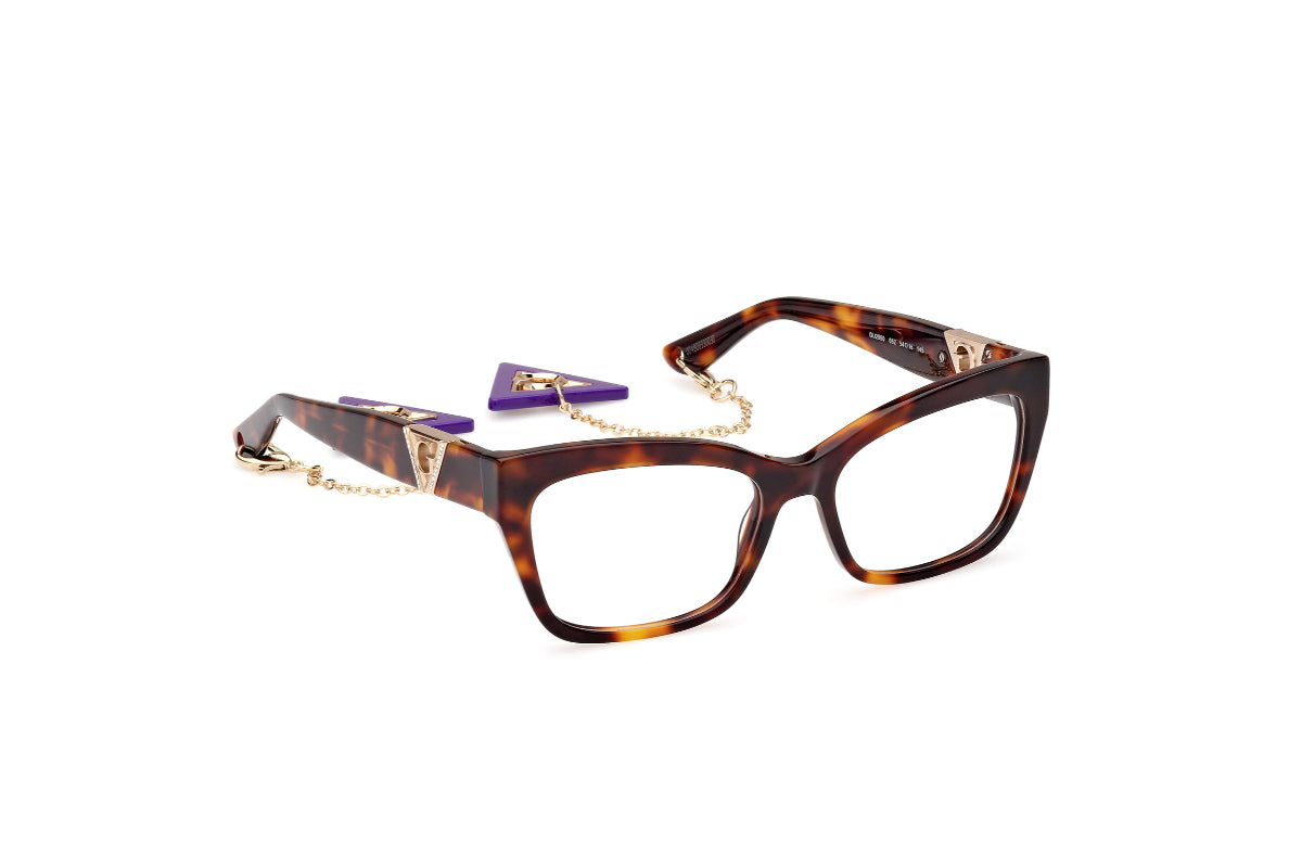 Guess Lentes Oftálmicos