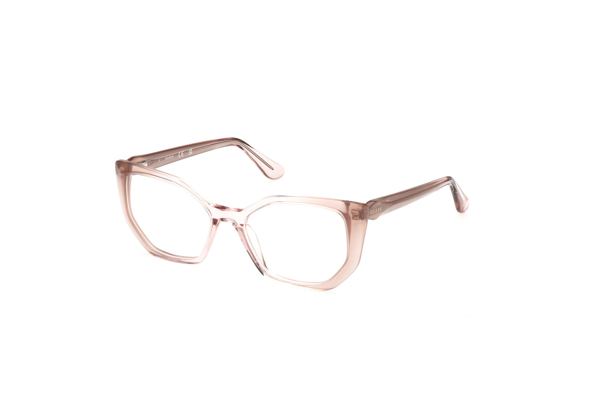 Guess Lentes Oftálmicos