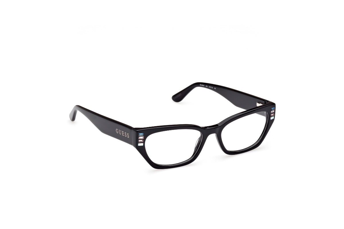 Guess Lentes Oftálmicos