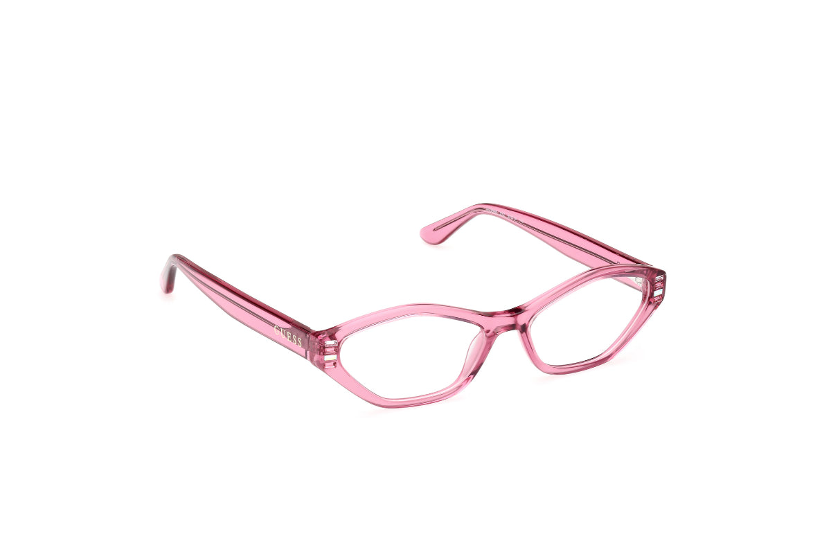 Guess Lentes Oftálmicos