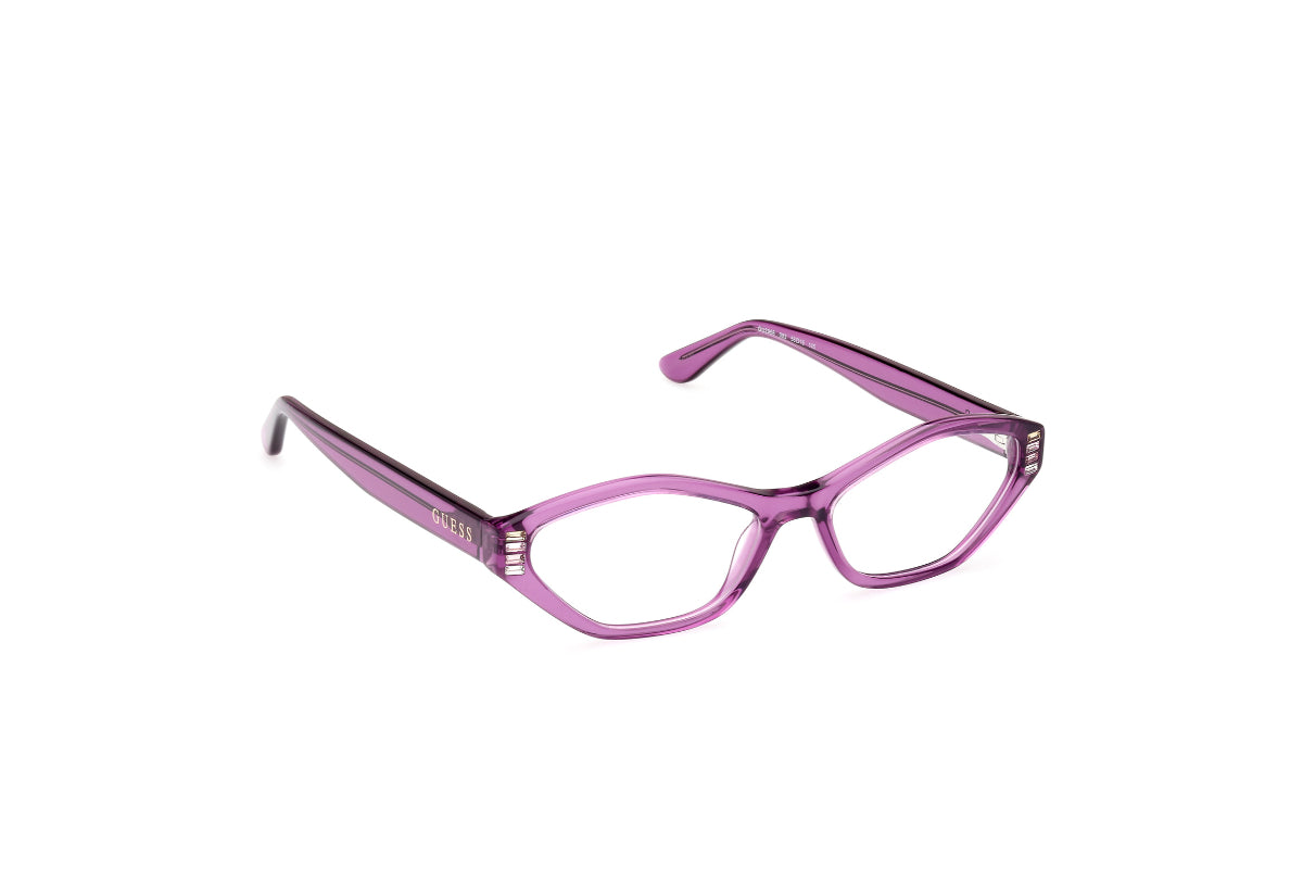 Guess Lentes Oftálmicos
