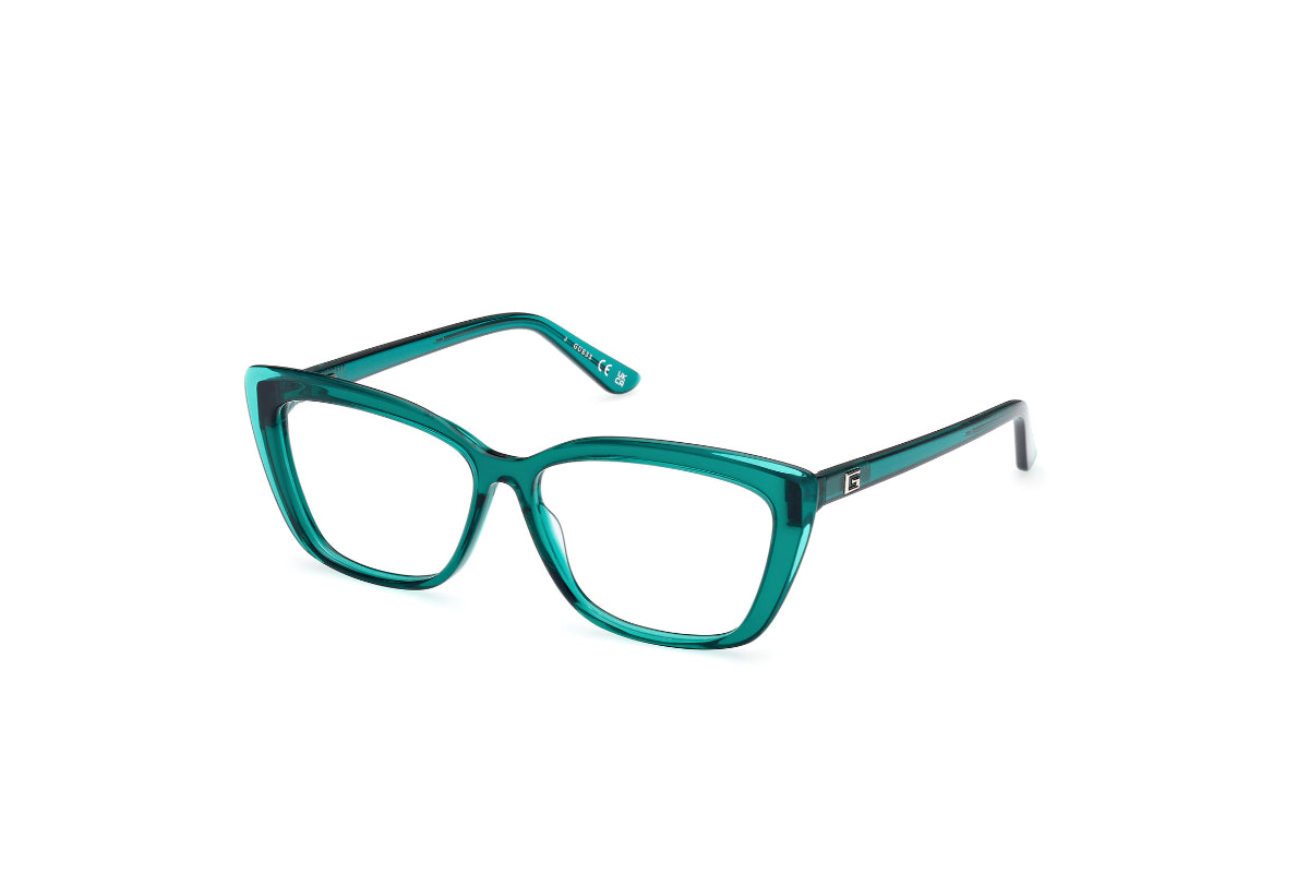 Guess Lentes Oftálmicos