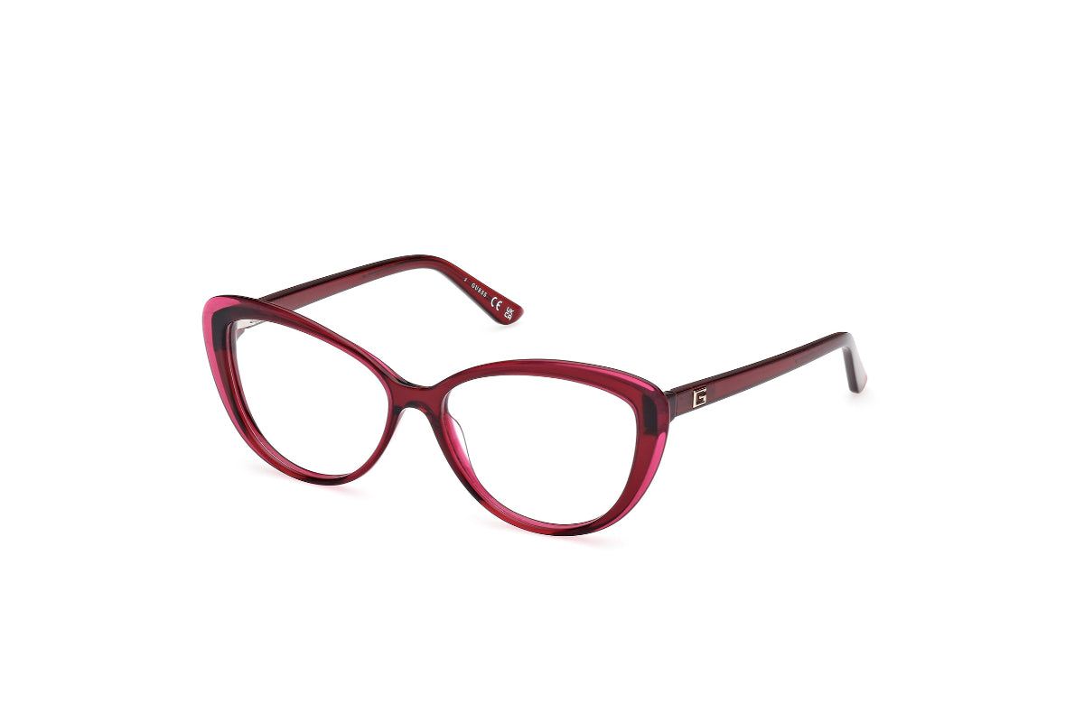 Guess Lentes Oftálmicos