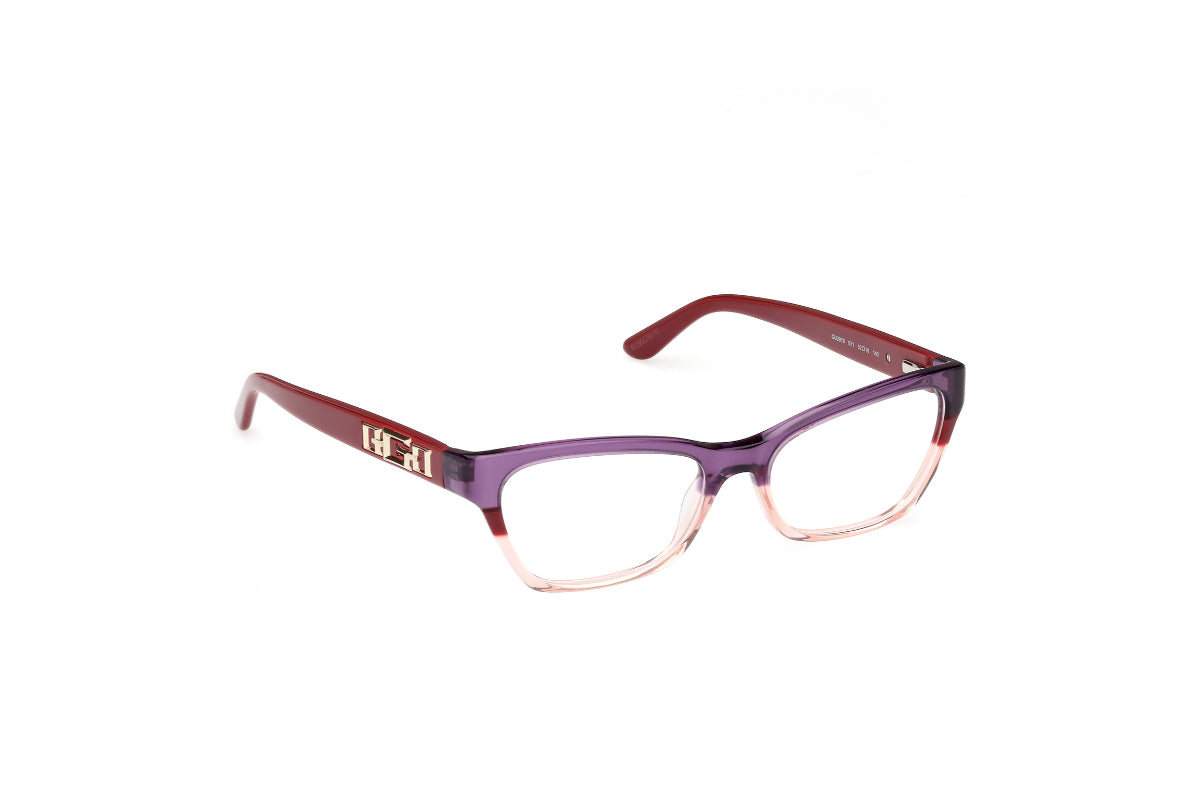 Guess Lentes Oftálmicos