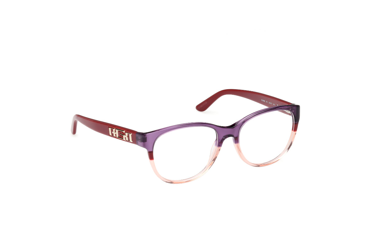 Guess Lentes Oftálmicos