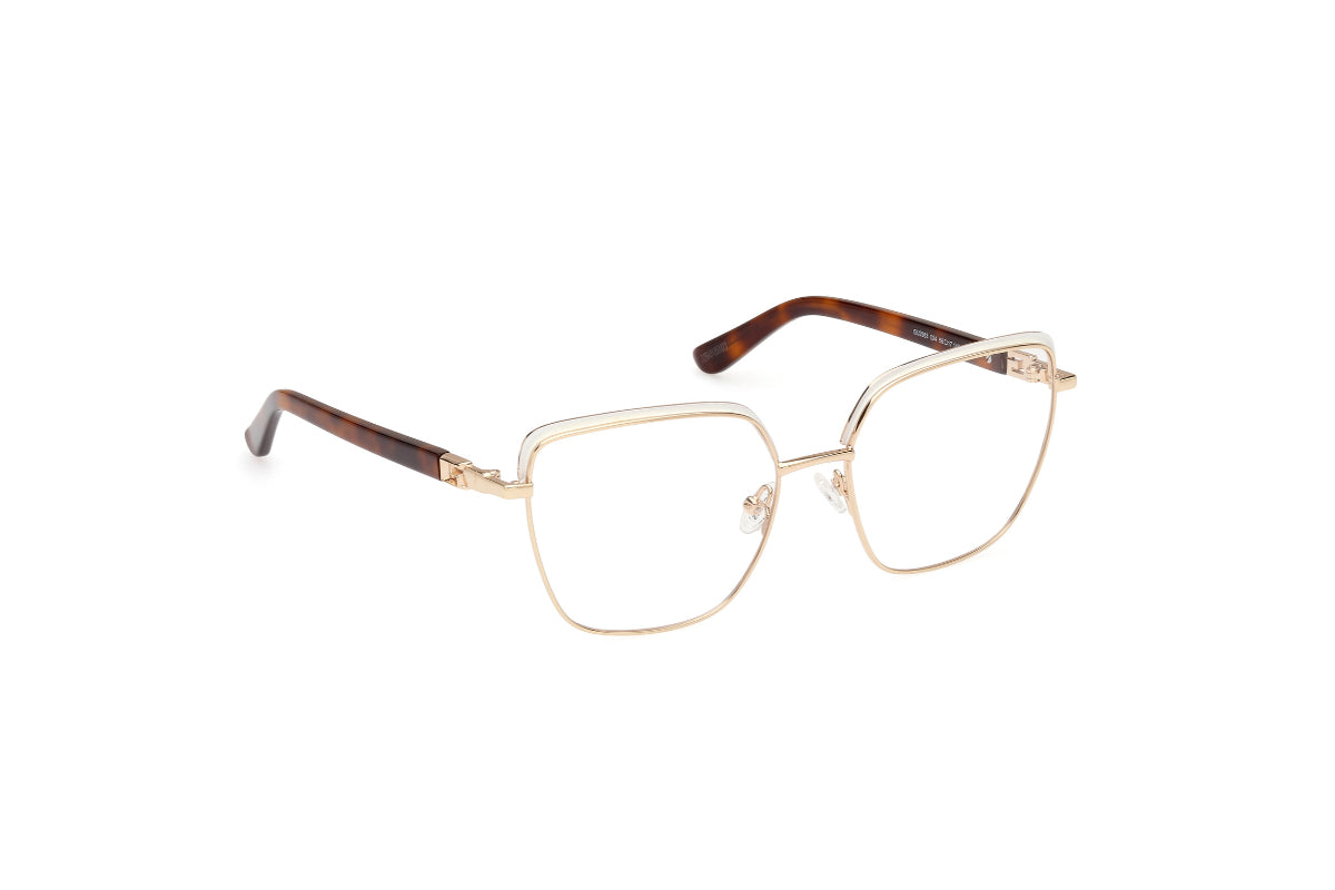 Guess Lentes Oftálmicos