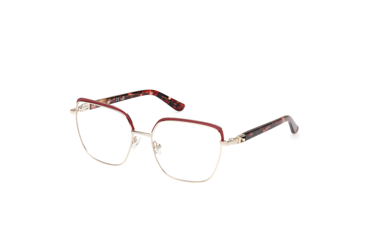 Guess Lentes Oftálmicos