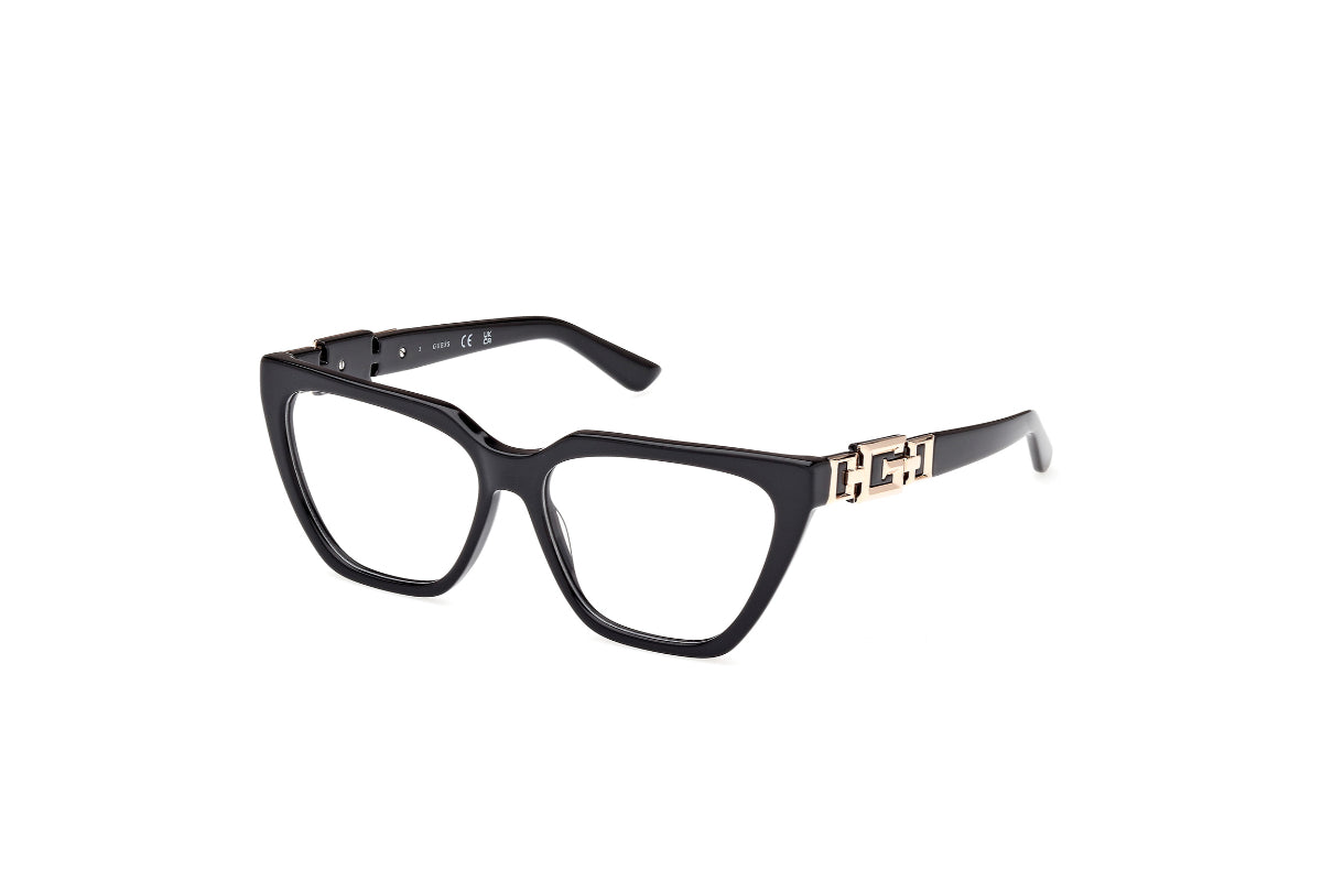 Guess Lentes Oftálmicos
