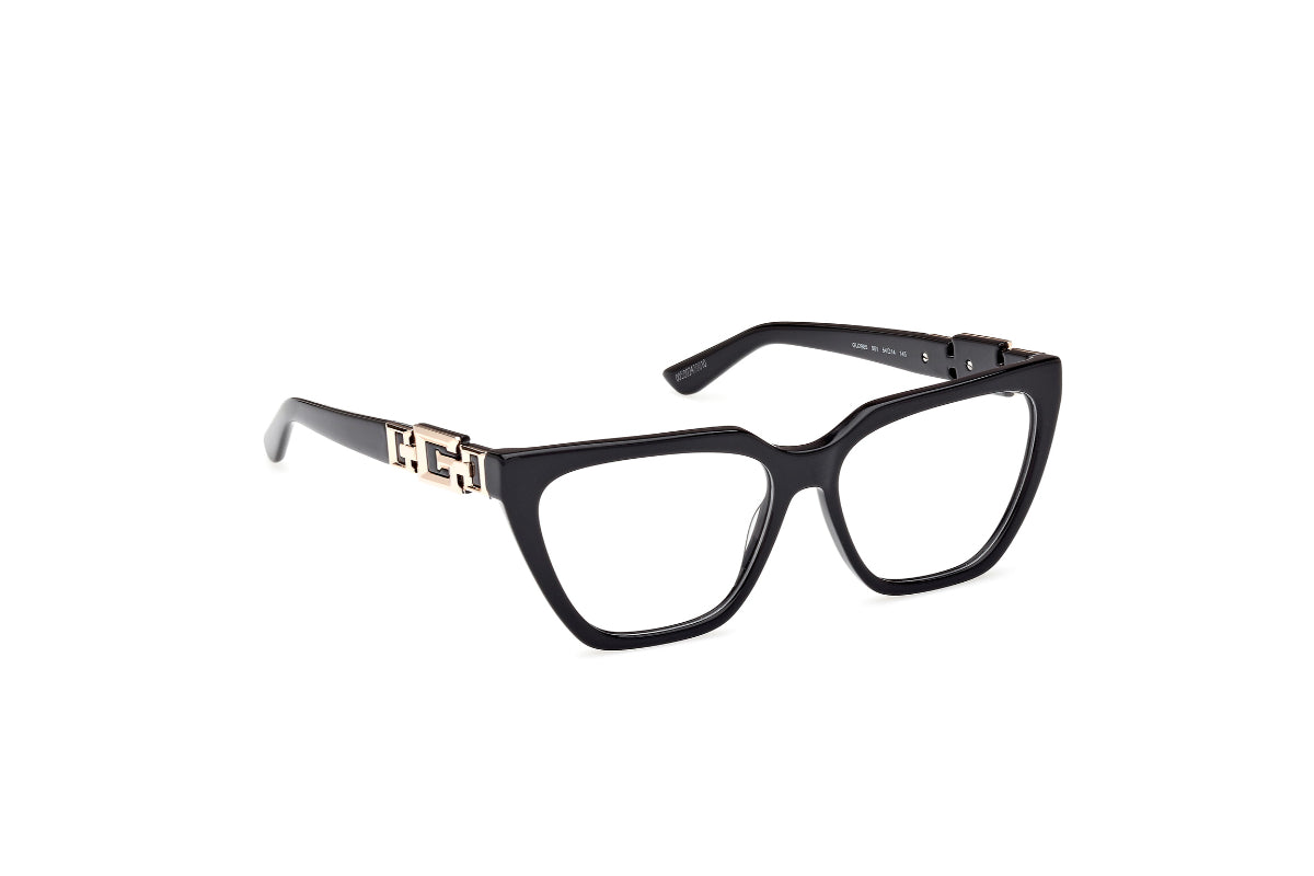 Guess Lentes Oftálmicos