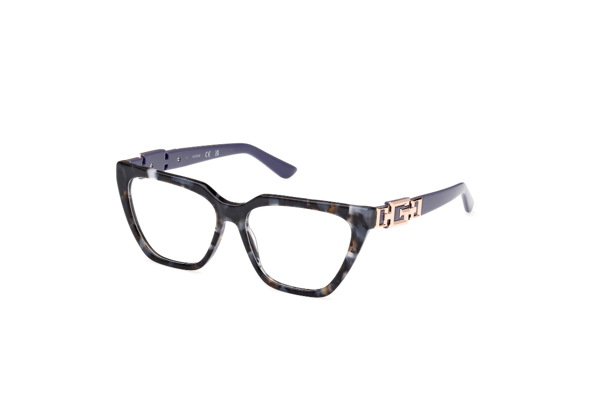 Guess Lentes Oftálmicos