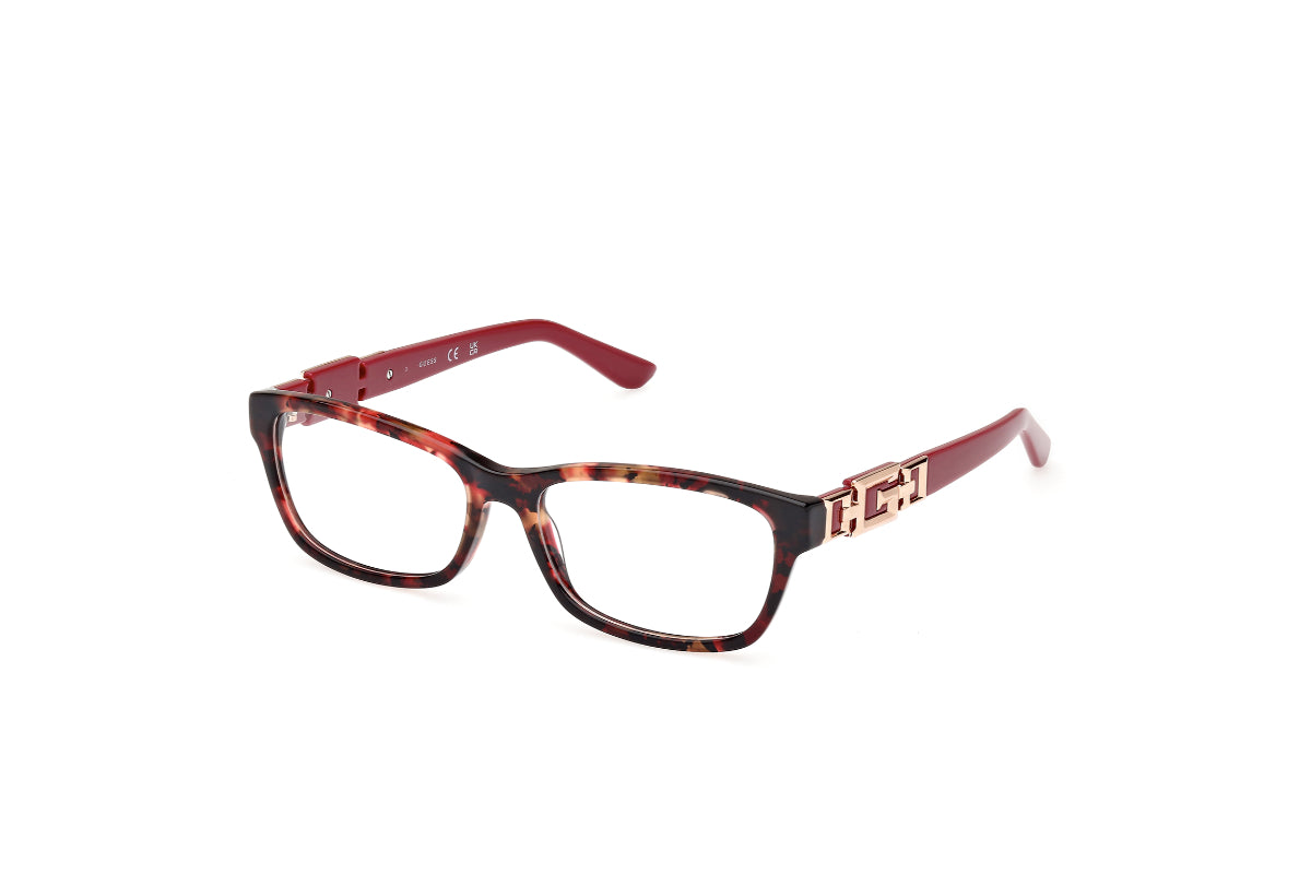 Guess Lentes Oftálmicos