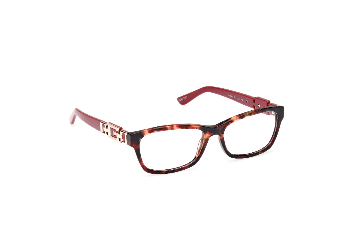 Guess Lentes Oftálmicos