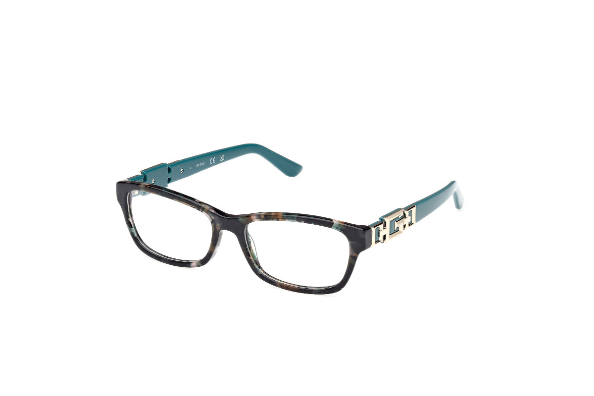 Guess Lentes Oftálmicos