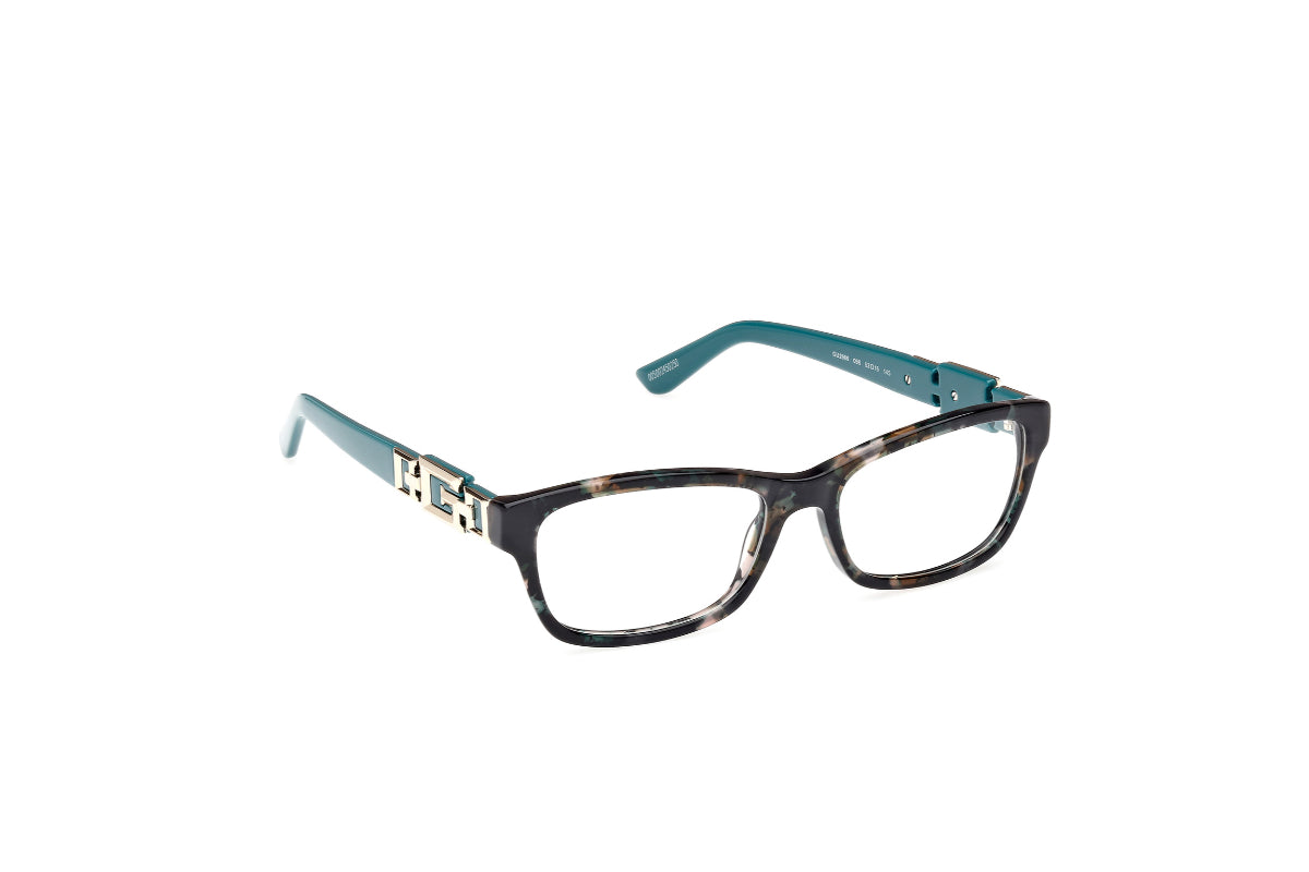 Guess Lentes Oftálmicos