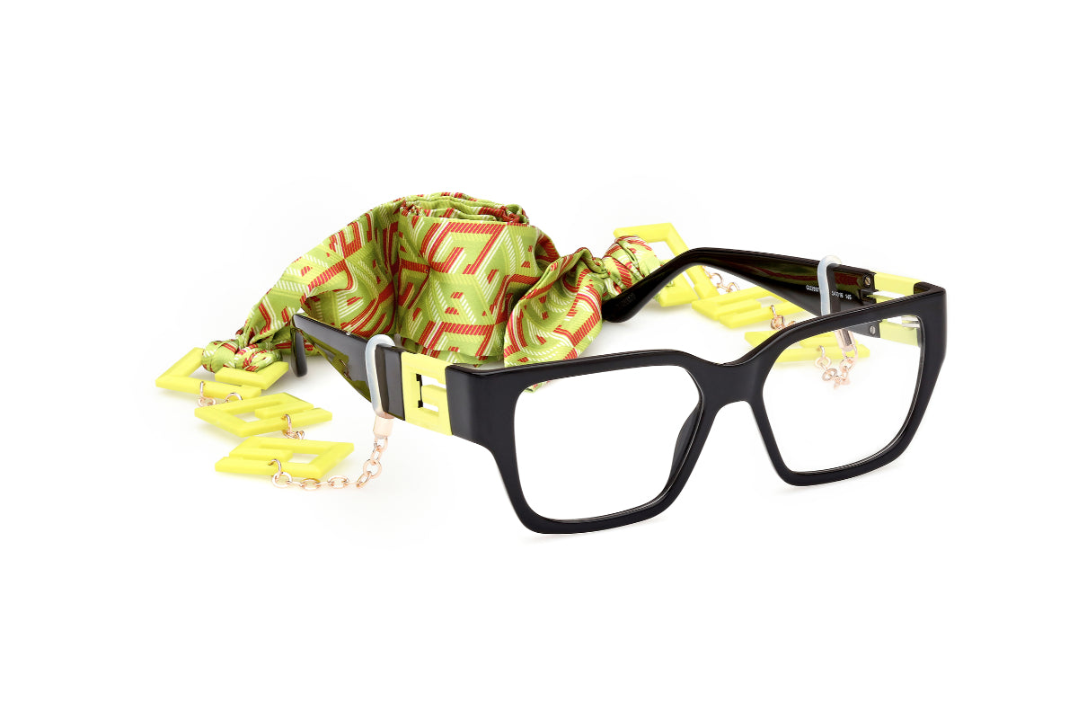 Guess Lentes Oftálmicos