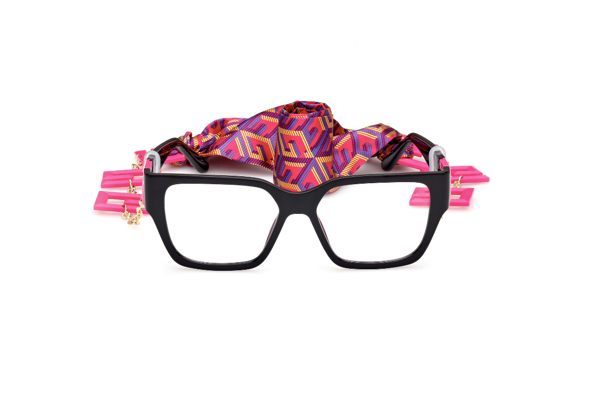 Guess Lentes Oftálmicos