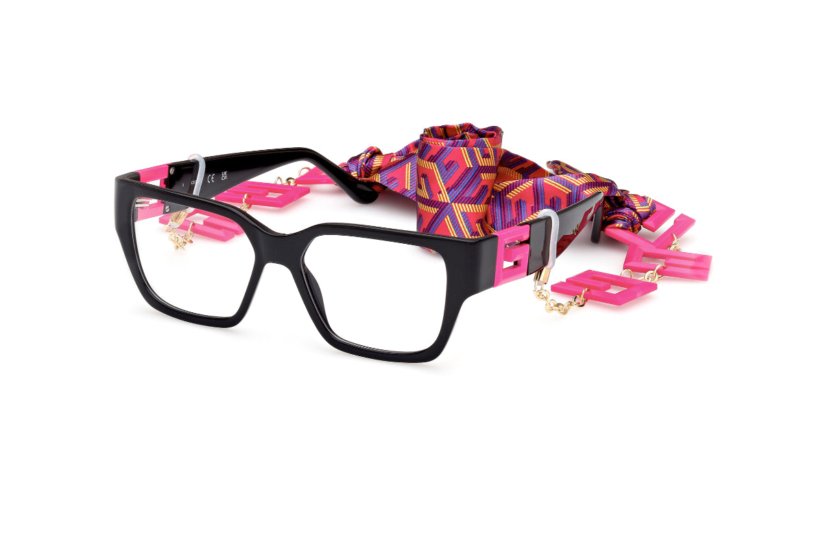 Guess Lentes Oftálmicos