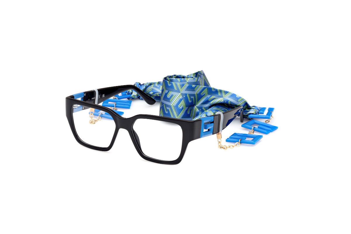Guess Lentes Oftálmicos